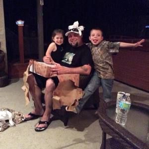 Meet your Posher, Eddie